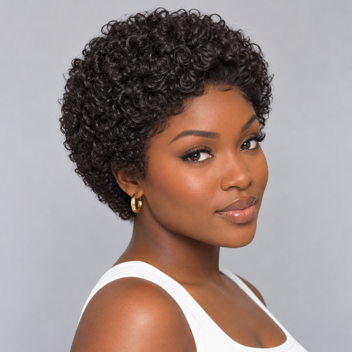 the emma | jerry curls human hair wig