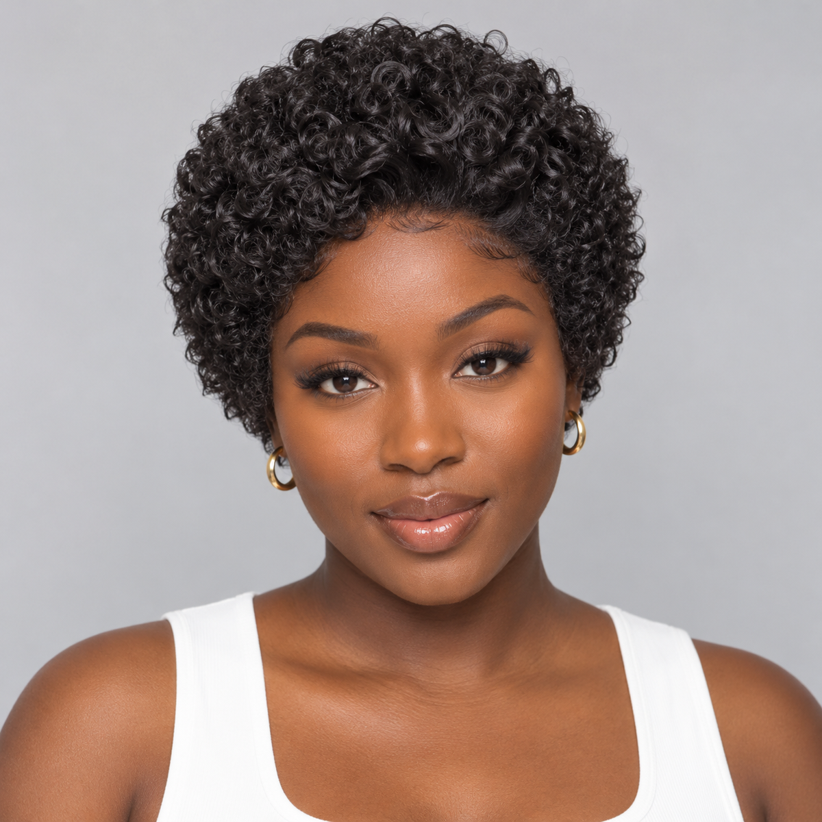 the emma | jerry curls human hair wig