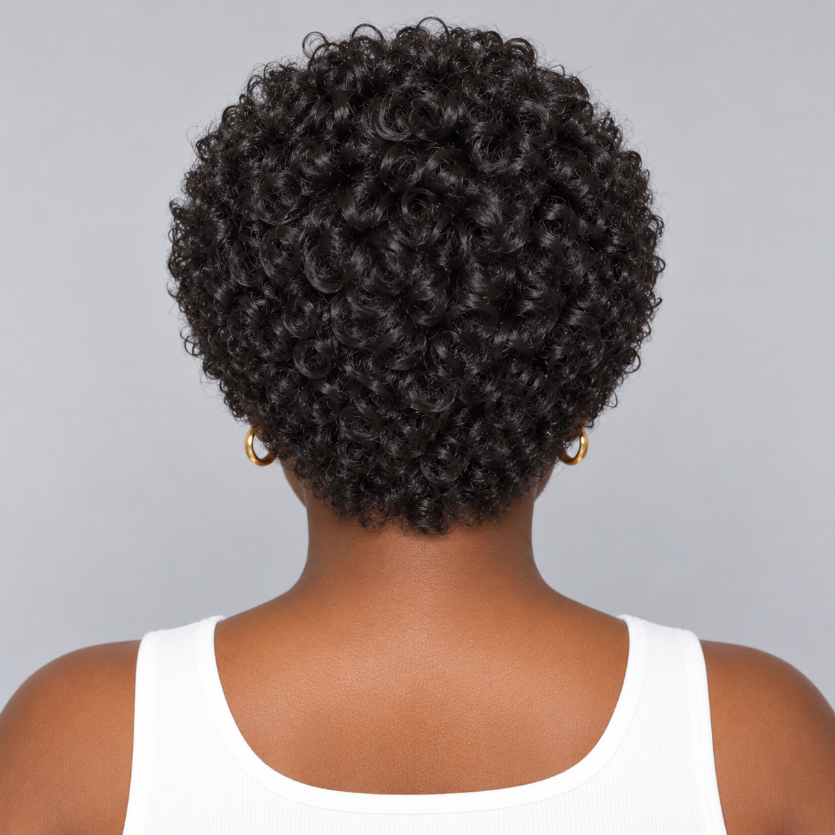 the emma | jerry curls human hair wig