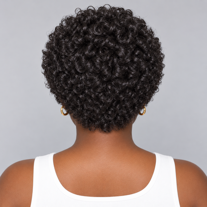 the emma | jerry curls human hair wig