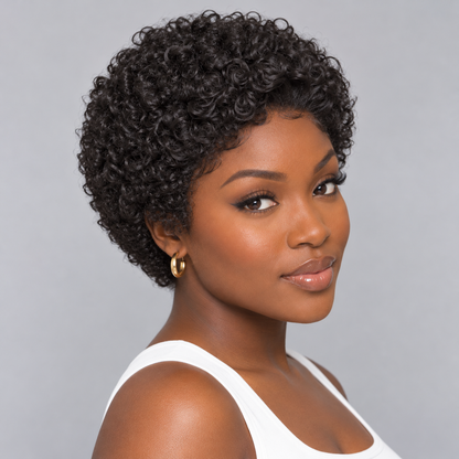 the emma | jerry curls human hair wig